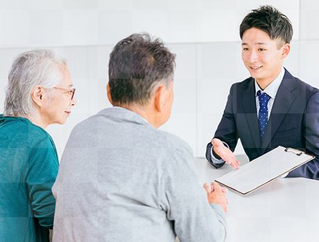 リフォームのプロに直接ご相談ください！